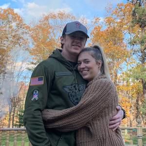 Meet your Posher, Keaton